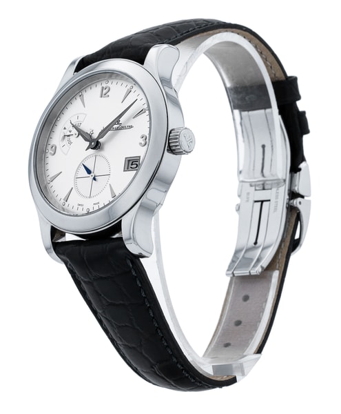 Jaeger-LeCoultre Master Hometime 1628420